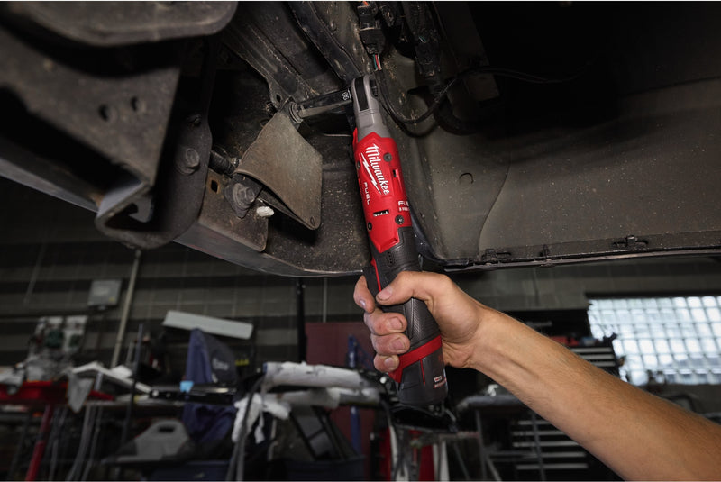 M12 FUEL™ ⅜″ ratchet M12 FIR38G2-0 Bare Unit