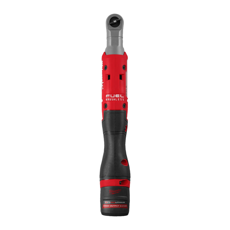 M12 FUEL™ ⅜″ ratchet M12 FIR38G2-0 Bare Unit