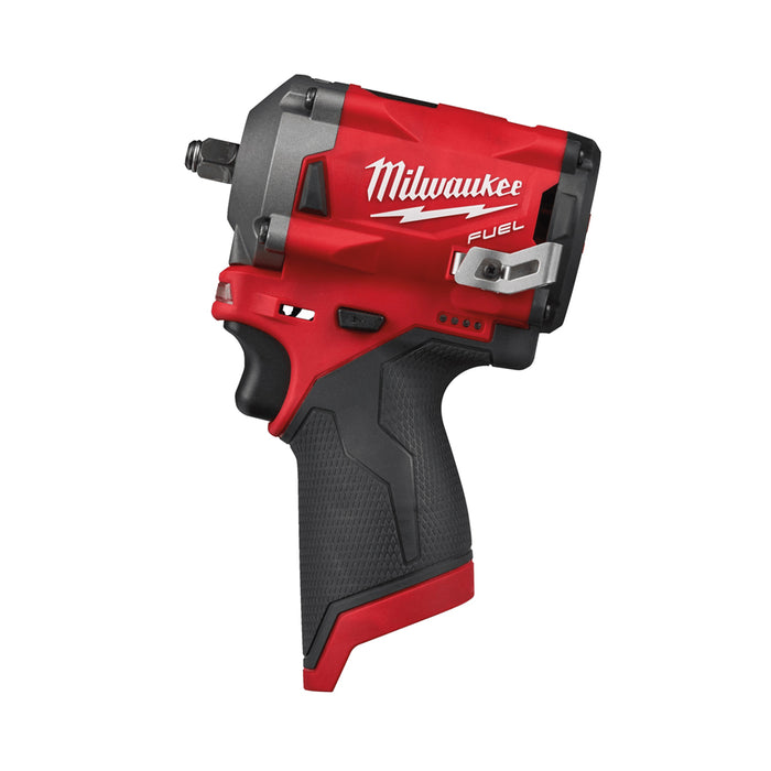 Milwaukee Impact Wrench