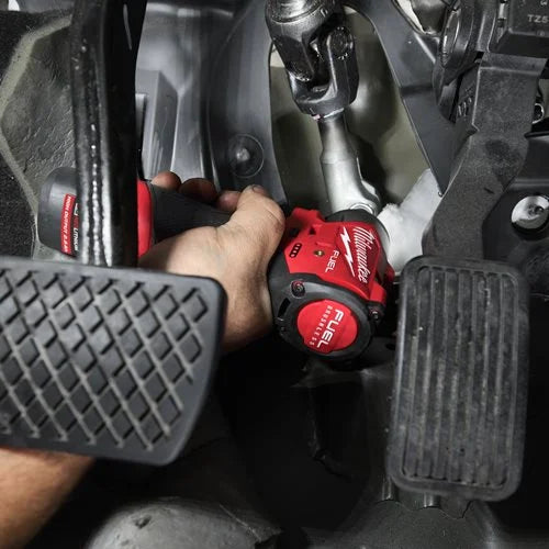 M12 FUEL ¼″ Sub-Compact Impact Wrench | M12 FSCIWF14 | Kit