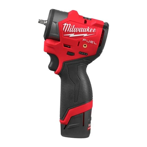 M12 FUEL ¼″ Sub-Compact Impact Wrench | M12 FSCIWF14 | Kit