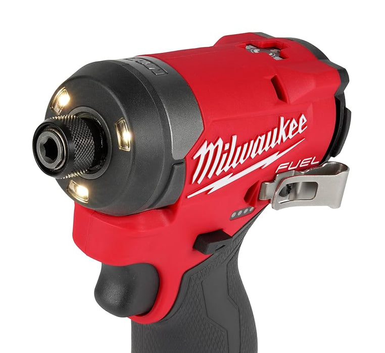 M12 FUEL Gen 3 Impact Driver