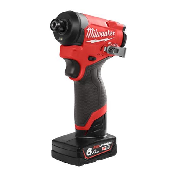 M12 FUEL Gen 3 Impact Driver