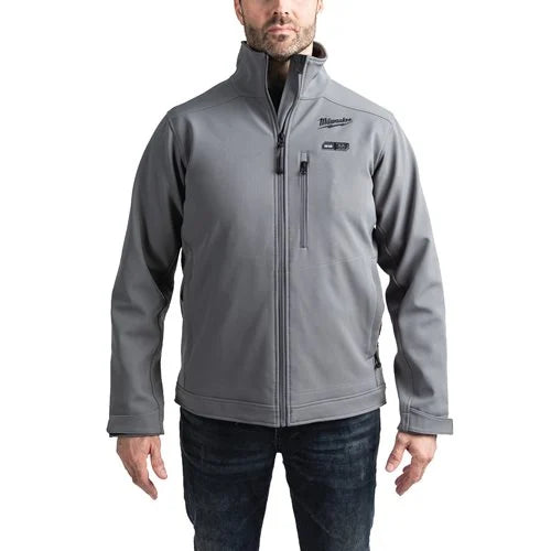 M12™ Heated Jacket - M12 HJ GREY5