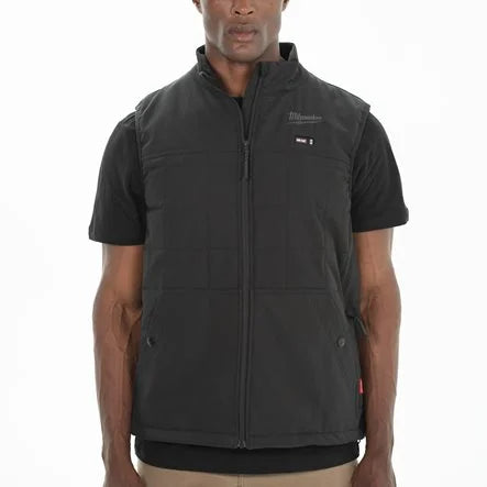 M12™ Heated Puffer Vest