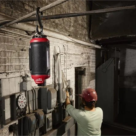 M12 Jobsite Speaker