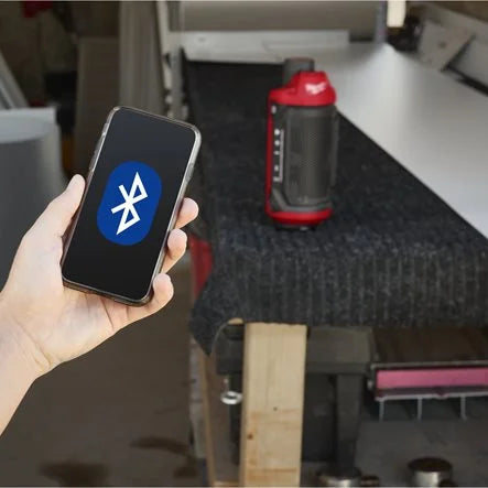 M12 Jobsite Speaker