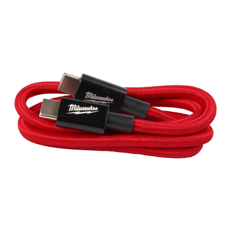 M12 Compact Charger and Power Source