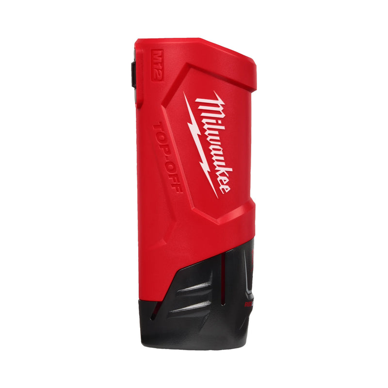 M12 Compact Charger and Power Source
