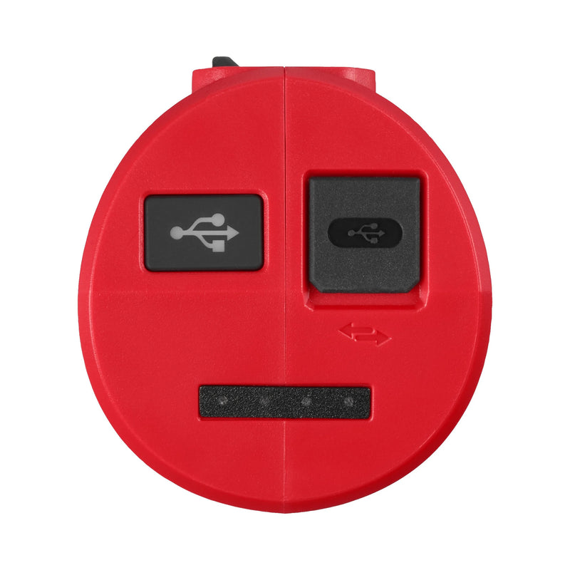 M12 Compact Charger and Power Source