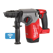 M18 FUEL SDS plus 26mm Hammer FIXTEC ONE KEY