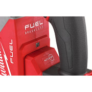 M18 FUEL SDS plus 26mm Hammer FIXTEC ONE KEY