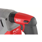 M18 FUEL SDS plus 26mm Hammer FIXTEC ONE KEY