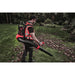 M18 FUEL dual battery backpack blower