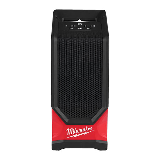 milwaukee m18 jobsite speaker 4933493530