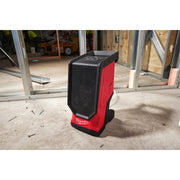 milwaukee m18 jobsite speaker 4933493530