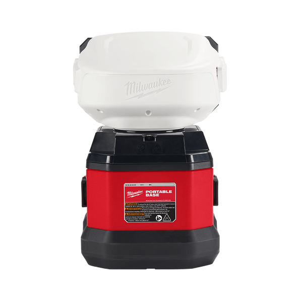 M18 Utility Remote Spot Light with ONE-KEY
