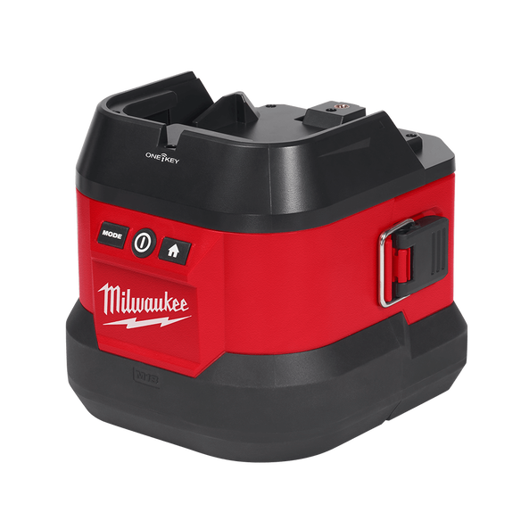M18 Utility Remote Spot Light with ONE-KEY