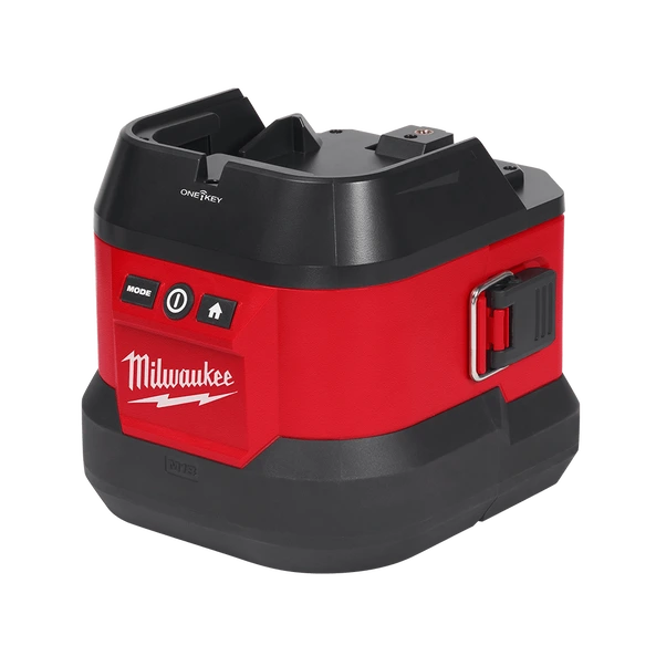 M18 Utility Remote Spot Light with ONE-KEY