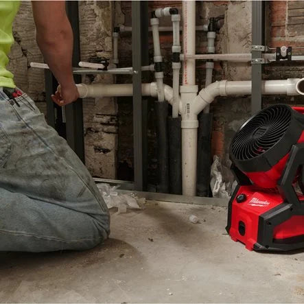 M18 Packout Air Fan