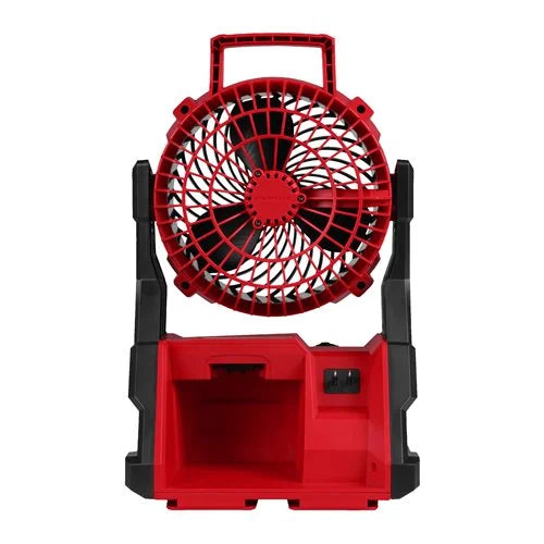 M18 Packout Air Fan | Bare unit