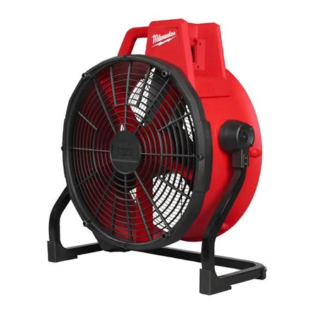 M18 high performance air fan