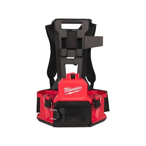 M18 back pack fluid pump Gen2