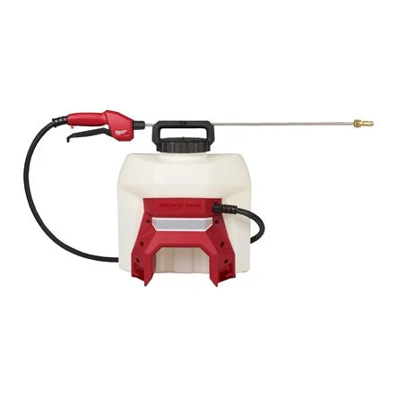 M18 SWITCH TANK 15l chemical spray tank
