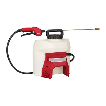 M18 SWITCH TANK 15l chemical spray tank
