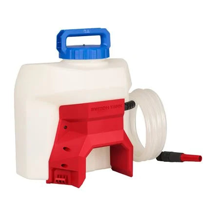 M18 SWITCH TANK 15l water supply