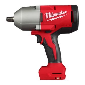 Milwaukee M18 Brushless High Torque Impact Wrench