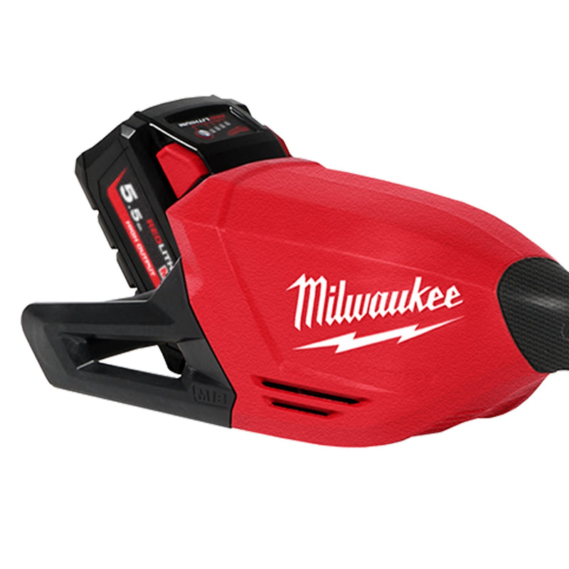 M18 BRUSHLESS TELESCOPIC SHEAR