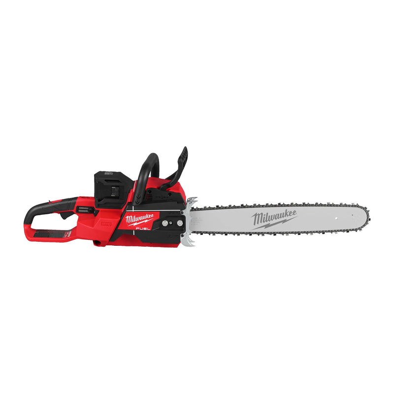 M18 FUEL dual battery chainsaw 50 cm