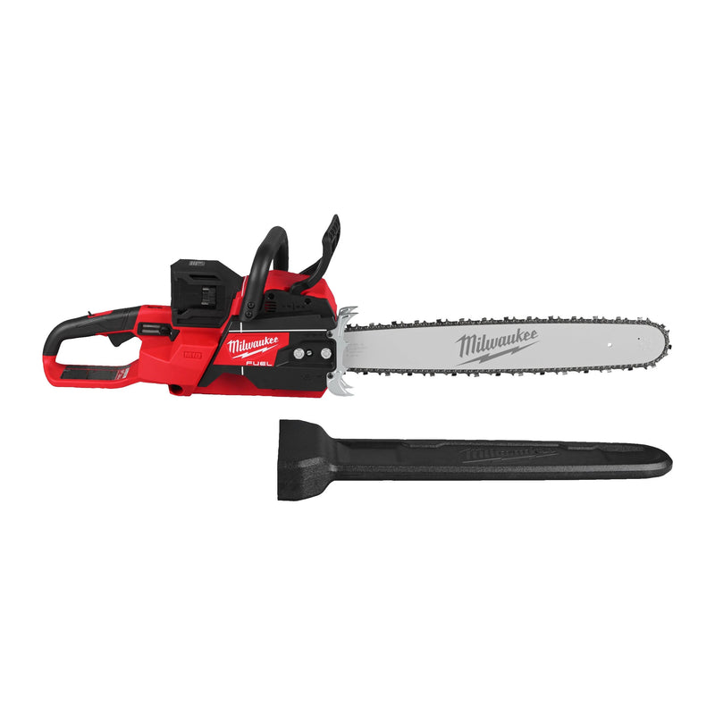 M18 FUEL dual battery chainsaw 50 cm