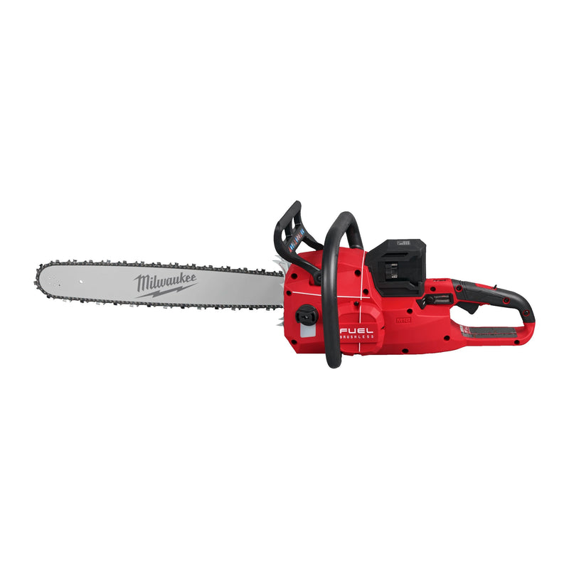 M18 FUEL dual battery chainsaw 50 cm