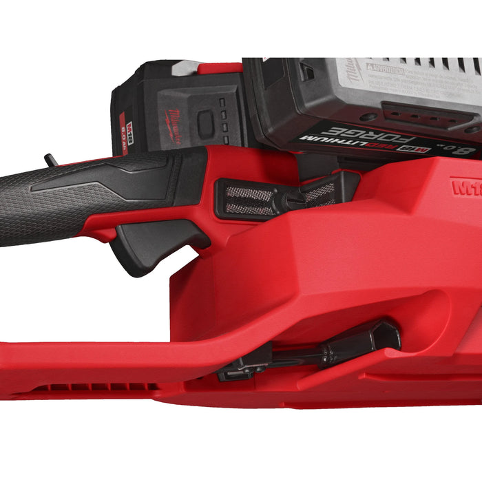 M18 FUEL dual battery chainsaw 50 cm