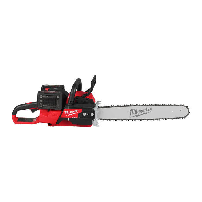 M18 FUEL dual battery chainsaw 50 cm