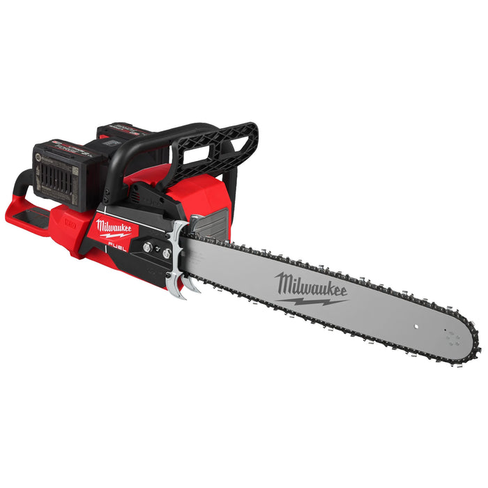 M18 FUEL dual battery chainsaw 50 cm