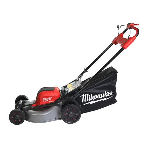 M18 FUEL Dual Battery self-propelled lawn mower 46 cm