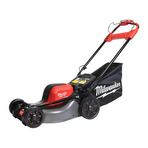 M18 FUEL Dual Battery self-propelled lawn mower 46 cm
