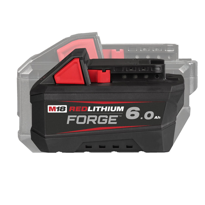 M18™ FORGE™ 6.0 AH BATTERY