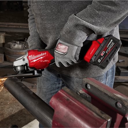 M18 FORGE 8.0 Ah battery