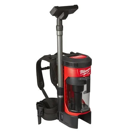 M18 FUEL Backpack Vacuum