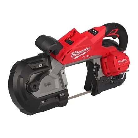 M18 FUEL deep cut band saw Gen 2