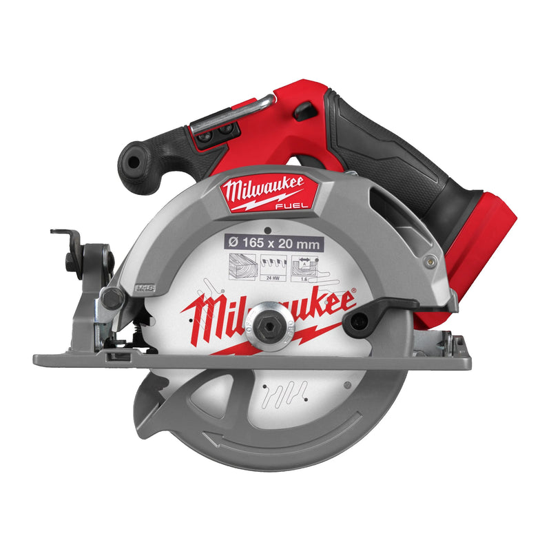 M18 FUEL 55mm compact circular saw