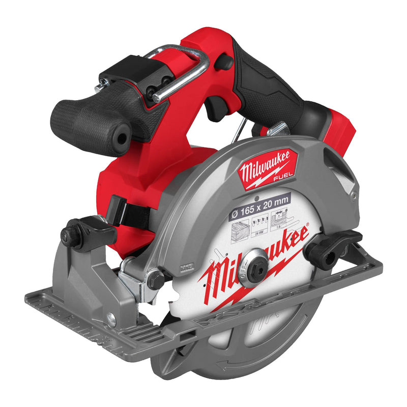 M18 FUEL 55mm compact circular saw