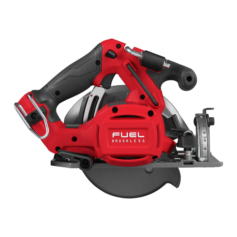 M18 FUEL 55mm compact circular saw