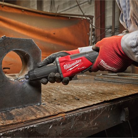 M18 FUEL Braking Die Grinder ONE-KEY