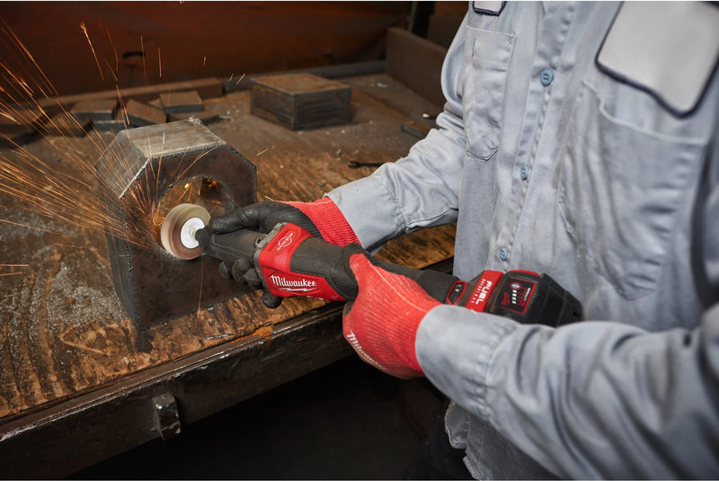 M18 FUEL Braking Die Grinder ONE-KEY