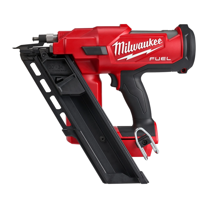 M18 FUEL 34° framing nailer 2-mode M18 FFN